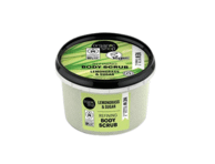 Kūno šveitiklis ORGANIC SHOP LEMONGRASS & SUGAR, 250 ml