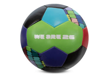 Mini kamuoliukas FIFA - 2