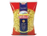 Makaronai DIVELLA LUMACHE Nr. 50, 500 g