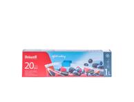 Šaldymo maišeliai UNIWELL, 1 l, 1 vnt.