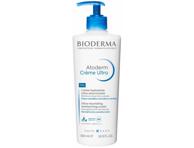 Kūno kremas BIODERMA, 500 ml
