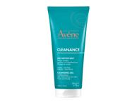 Prausimosi gelis veidui ir kūnui AVENE Cleanance , 200 ml