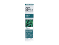ECODENTA dantų pasta su CBD ir probiotikais 100 ml