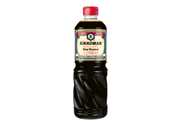 Universalusis sojų padažas KIKKOMAN, 1 l