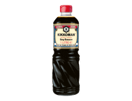Universalusis sojų padažas KIKKOMAN, 1 l