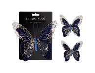 Kalėdų eglutės dekoracija, 18 x 17 x 2 cm, 1 vnt.