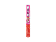 Konfeti patranka, 30cm Fol.Apskritimai