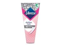 Higieniniai įklotai LIBRESSE STRING, 30vnt