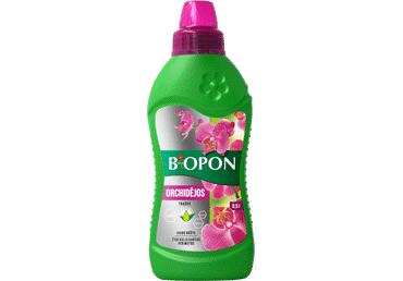 BIOPON Skystos trąšos orchidėjoms, 500 ml
