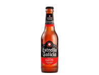 Alus ESTRELLA GALICIA, 330 ml