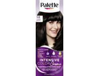 Dažom. plaukų kremas PALETTE INTENSIVE COLOR CREME, Nr. 1-0, 1 vnt.