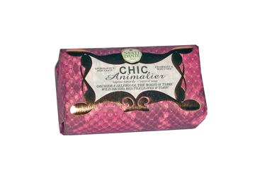 NESTI DANTE CHIC RED PHYTON muilas, 250 g