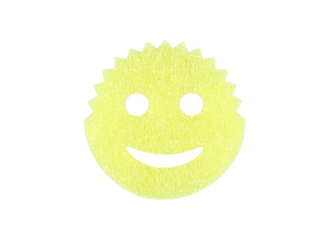 Kempinėlė SCRUB DADDY ORIGINAL, 1 vnt. - 2