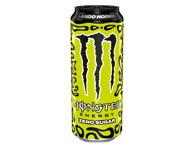 Energinis gėrimas MONSTER LANDO NORRIS, 500ml