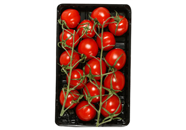 Vynuoginiai pomidorai su šakelėmis, 400 g