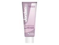 Dantų pasta JORDAN „SENSITIVE“, 75 ml