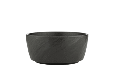 Dubenėlis AURORA Black Royalty, 15 cm