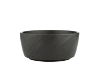 Dubenėlis AURORA Black Royalty, 15 cm