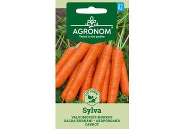 Morkos Sylva,  AGRONOM