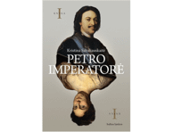 Knyga.K.Sabaliauskaitė.PETRO IMPERATORĖ, 1 vnt.