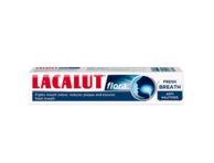 Dantų pasta LACALUT FLORA