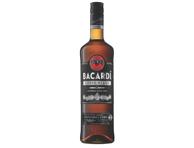 Romas BACARDI CARTA NEGRA, 700 ml