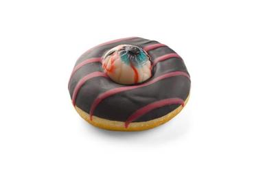 Spurga SCARY EYE su miško uogų įdaru (atitirpinta), 75 g
