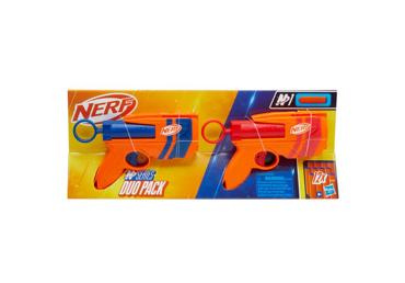 N SERIES Rinkinys 2 žaidėjams NERF