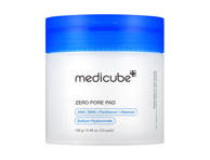 Veido padukai MEDICUBE ZERO PORE, 155 g, 70 vnt.