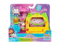 Rinkinys GABBY'S DOLLHOUSE, 1 vnt.