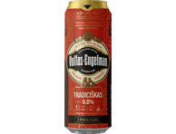 Alus VOLFAS ENGELMAN TRADICIŠKAS, 568 ml