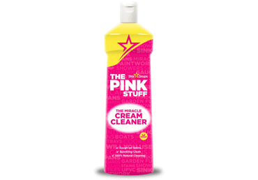 THE PINK STUFF multifunkcinis valymo kremas 500ml