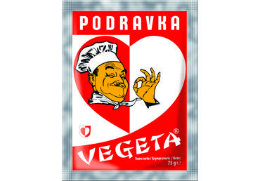 Universalieji prieskoniai VEGETA, 75 g