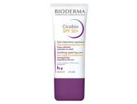 Apsaug.kremas BIODERMA CICABIO SPF50+, 30 ml