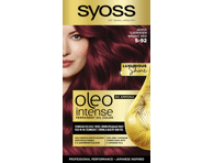 Dažomasis plaukų kremas SYOSS OLEO INTENSE, Nr. 5-92, 1 vnt.