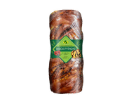 BABOS pyragas su aguonų įdaru, 680 g