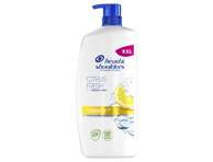 Plaukų šampūnas HEAD&SHOULDERS CITRUS;800ml