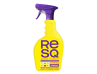 Prakaito ir dezodoranto dėmių valiklis RESQ, 450 ml