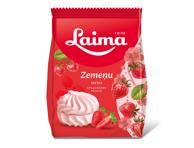 Zefyras LAIMA, braškių skonio, 200 g