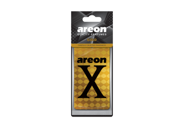 Automobilio gaiviklis AREON X Gold