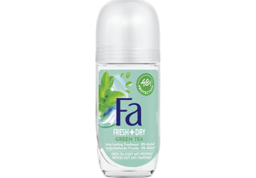 Rut.dezodorantas FA, 50 ml