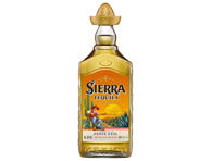Tekila, SIERRA TEQUILA REPOSADO, 35%, 0,5l