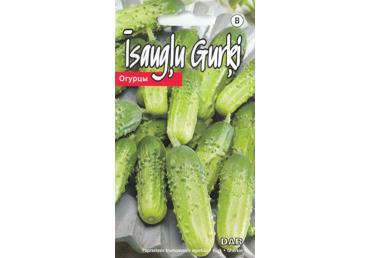 Agurkai DAR