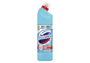 Dezinfekuojamasis skystis DOMESTOS, 750 ml