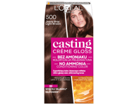 Plaukų dažai L'OREAL CASTING, 1 vnt.