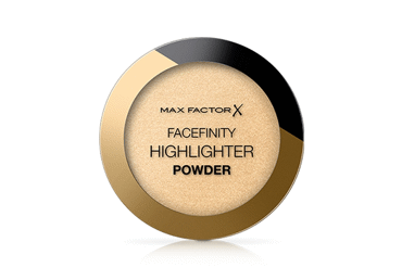 Švytėjimo suteikianti pudra MAX FACTOR FACEFINITY H.Nr.002, 8 g