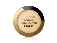 Švytėjimo suteikianti pudra MAX FACTOR FACEFINITY H.Nr.002, 8 g