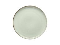Lėkštė AURORA PEARL CLASSIC GREEN 24 cm