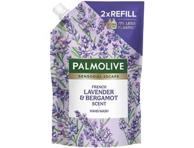 Skystojo muilo papildymas PALMOLIVE SENSORIAL ESCAPE LEV&B., 500 ml