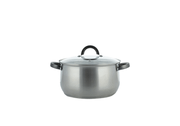Puodas su dangčiu UNIWELL, 3 l